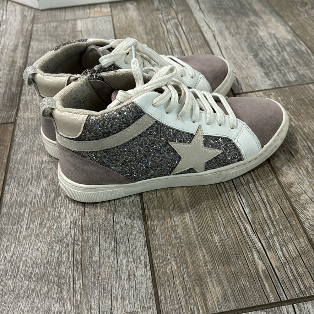 Steven New York Redding Blush Mult - image 1